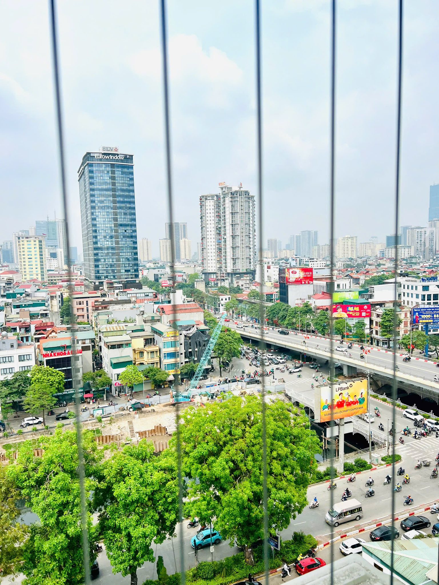 💥BÁN GẤP💥Căn góc CC Hacisco 107 Nguyễn Chí Thanh 105m 3PN, chỉ 8.68 Tỷ - Ảnh 4