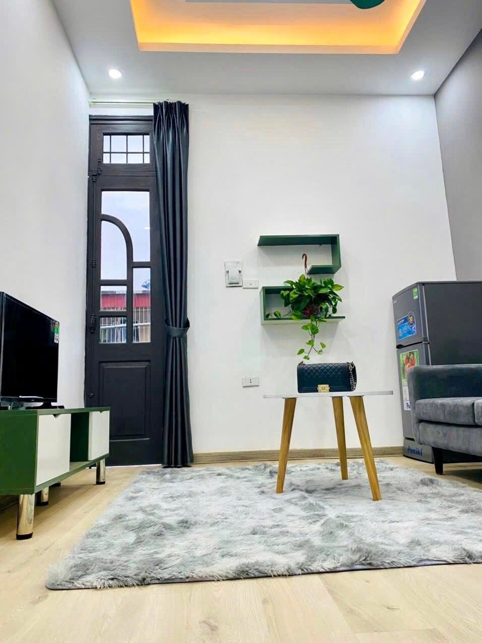 CĂN HỘ DÒNG TIỀN TÔN ĐỨC THẮNG 20M RA PHỐ GIÁ 14 TỶ MẶT TIỀN 8.3M - Ảnh 4