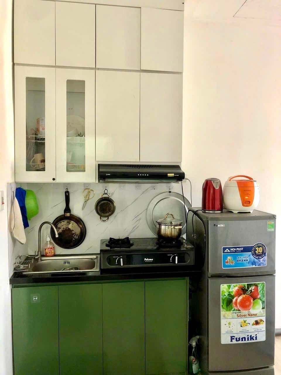 CĂN HỘ DÒNG TIỀN TÔN ĐỨC THẮNG 20M RA PHỐ GIÁ 14 TỶ MẶT TIỀN 8.3M - Ảnh 3