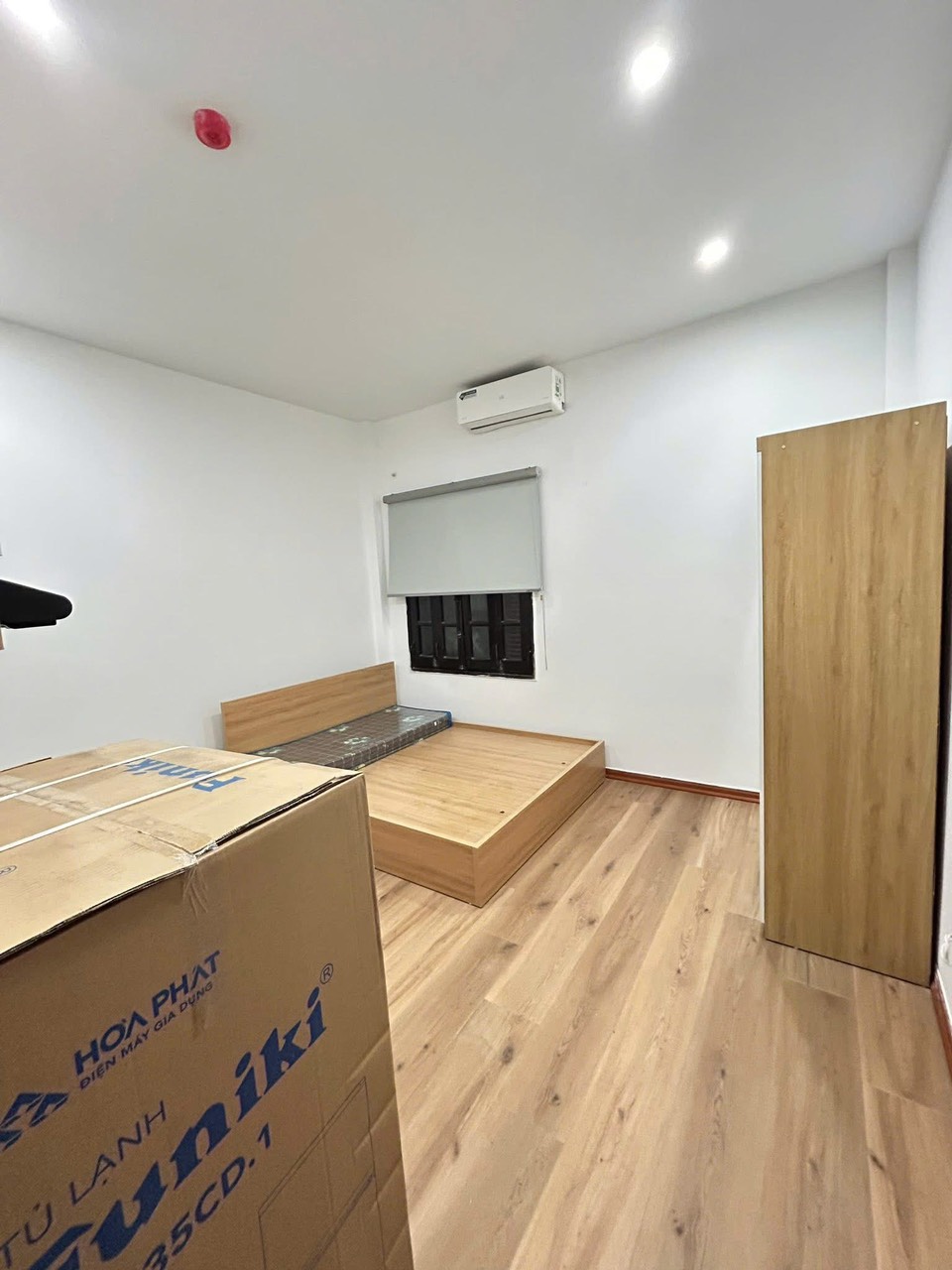 CCMN TRẦN DUY HƯNG - 10M RA MẶT PHỐ - 11 PHÒNG KHÉP KÍN - GIÁ 17 TỶ - Ảnh 2