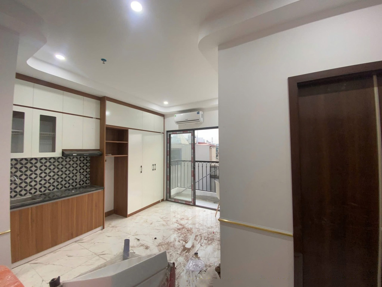 GÀ ĐẺ TRỨNG VÀNG MINH KHAI DÒNG TIỀN KHỦNG 85TR/THÁNG GIÁ 17 TỶ - Ảnh 1