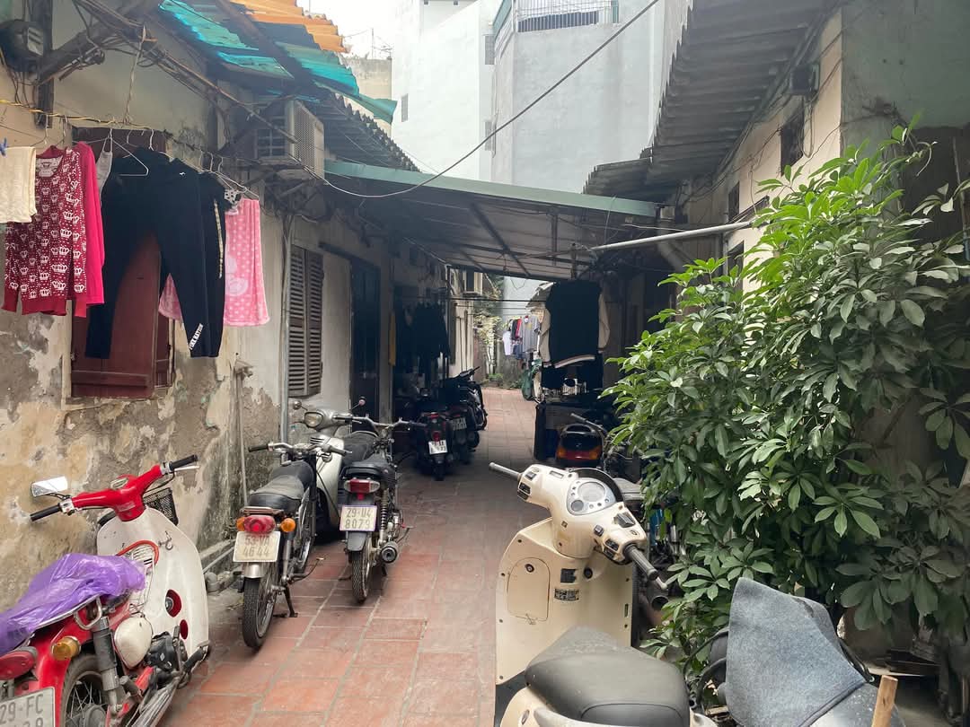 NHÀ MẶT ĐƯỜNG TRƯƠNG ĐỊNH HAI BÀ TRƯNG, VỊ TRÍ ĐẸP KINH DOANH ĐỈNH. DT 370M2 GIÁ 105 TỶ - Ảnh 3