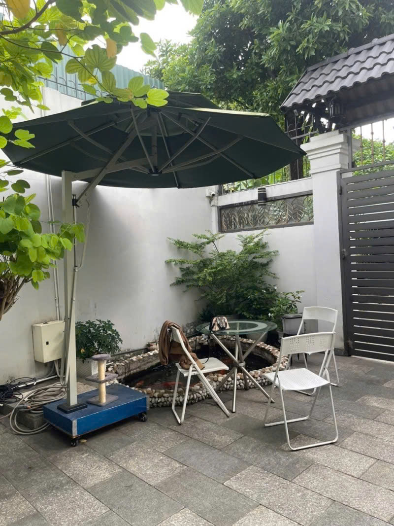 Bán Nhà Biệt thự sân vườn, Lê Đức Thọ - gần Nguyễn Oanh, 8x18m, 4 T - 5PN, 15.99 tỷ. - Ảnh 1