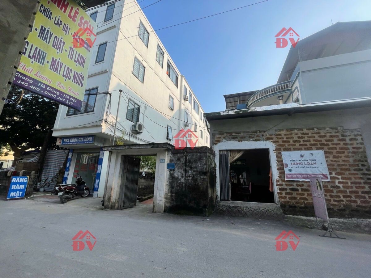 CHÍNH CHỦ BÁN LÔ ĐẤT 100M TẠI BIÊN GIANG-QUẬN HÀ ĐÔNG-HÀ NỘI - Ảnh 2