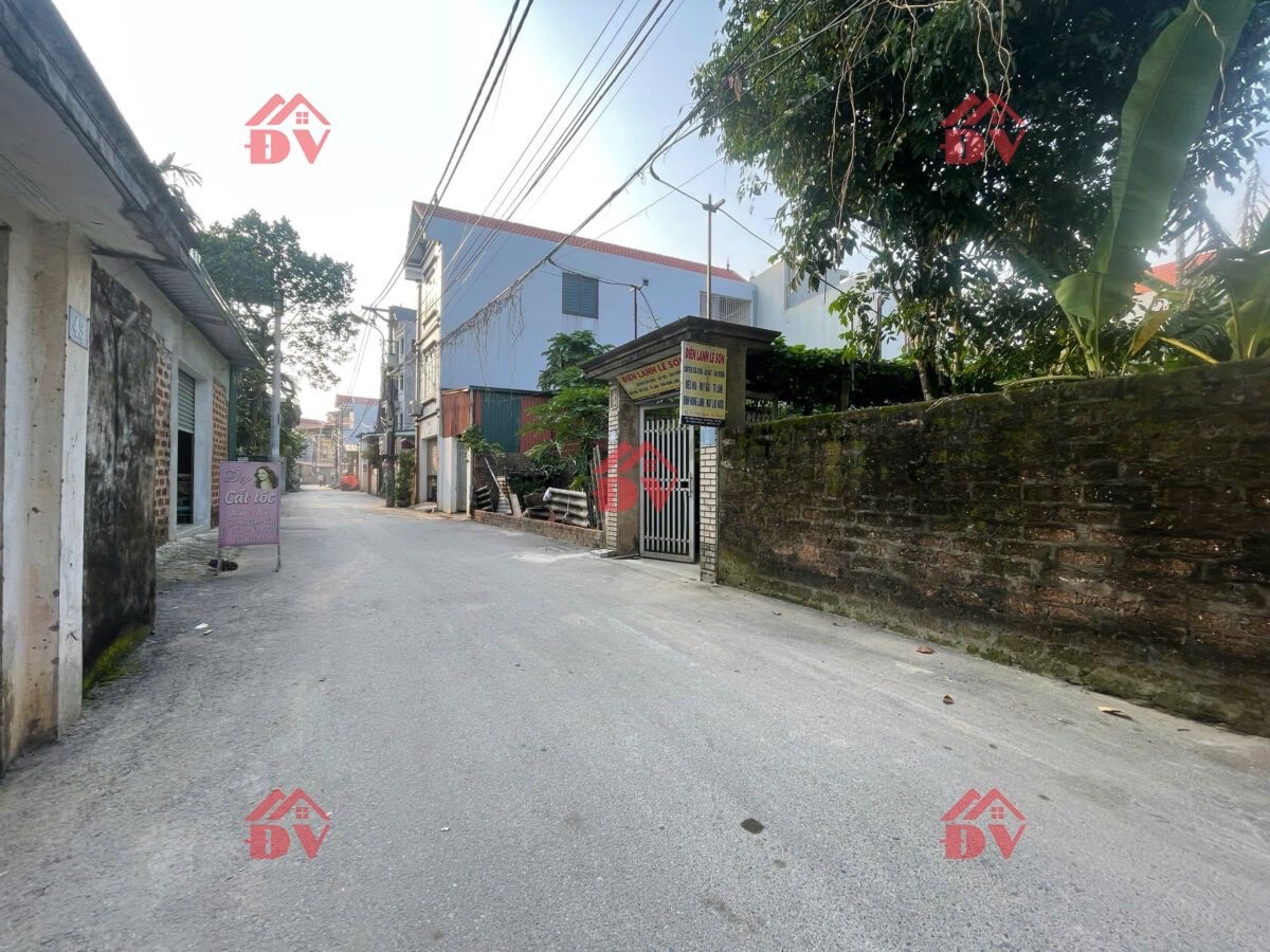 CHÍNH CHỦ BÁN LÔ ĐẤT 100M TẠI BIÊN GIANG-QUẬN HÀ ĐÔNG-HÀ NỘI - Ảnh 1