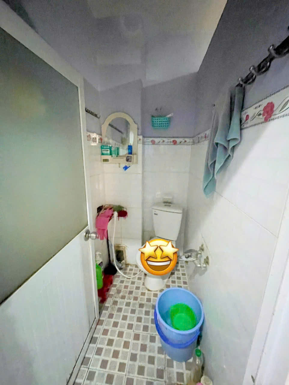 SIÊU VÍP ĐƯỜNG SỐ HẺM P4 Q4 <br><br>- NHÀ ĐẸP 3 TẤM BTCT HOÀN CÔNG <br><br>- KHÔNG QUY HOẠCH<br><br>CÓ 2 TỶ - Ảnh 4