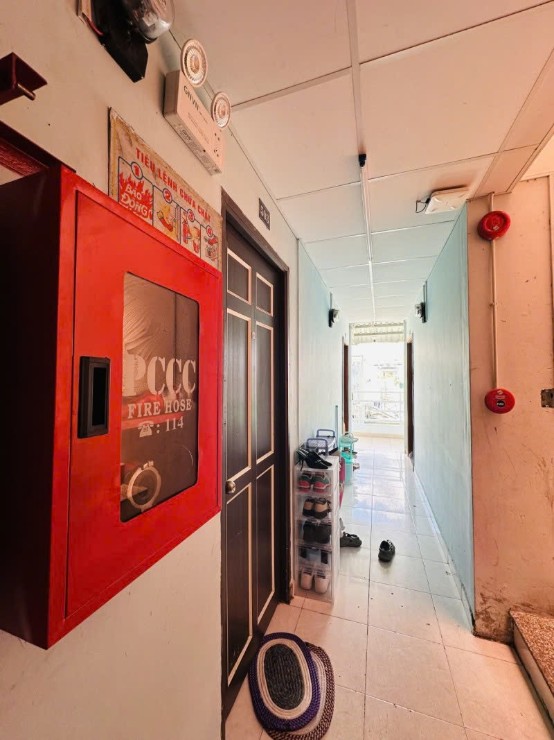 Bán Nhà  HXH 6m Nguyễn Ngọc Lộc, ngay Ba Tháng Hai, 7.2x14m, 7 Tầng, 26PN, 22.5 tỷ - Ảnh 1