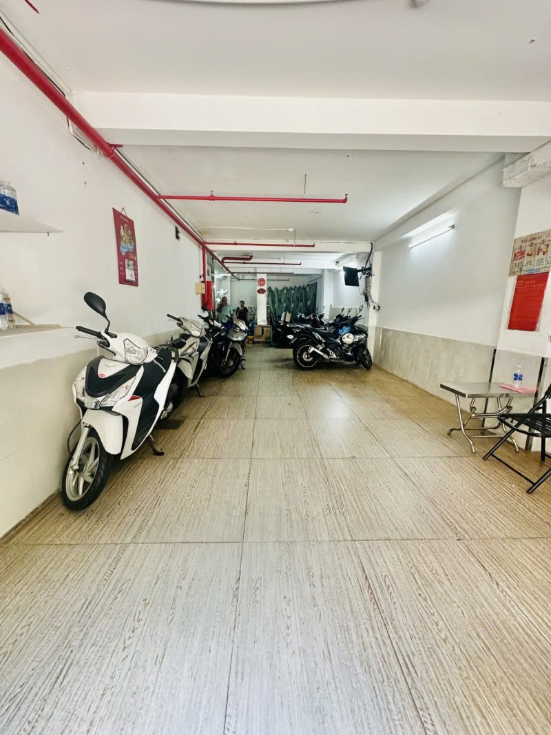 Bán Nhà  HXH 6m Nguyễn Ngọc Lộc, ngay Ba Tháng Hai, 7.2x14m, 7 Tầng, 26PN, 22.5 tỷ - Ảnh 2
