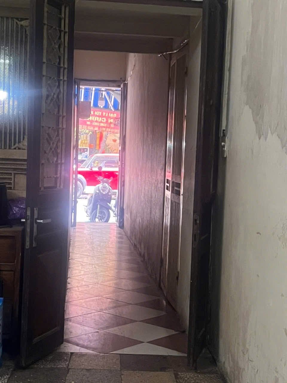 MẶT PHỐ HÀNG CHIẾU HOÀN KIẾM, VỊ TRÍ VIP ĐẸP HIẾM KINH DOANH ĐỈNH. DT 124M2 GIÁ CHÀO 78.9 TỶ - Ảnh 1