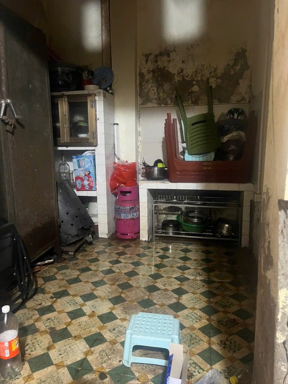 MẶT PHỐ HÀNG CHIẾU HOÀN KIẾM, VỊ TRÍ VIP ĐẸP HIẾM KINH DOANH ĐỈNH. DT 124M2 GIÁ CHÀO 78.9 TỶ - Ảnh 4