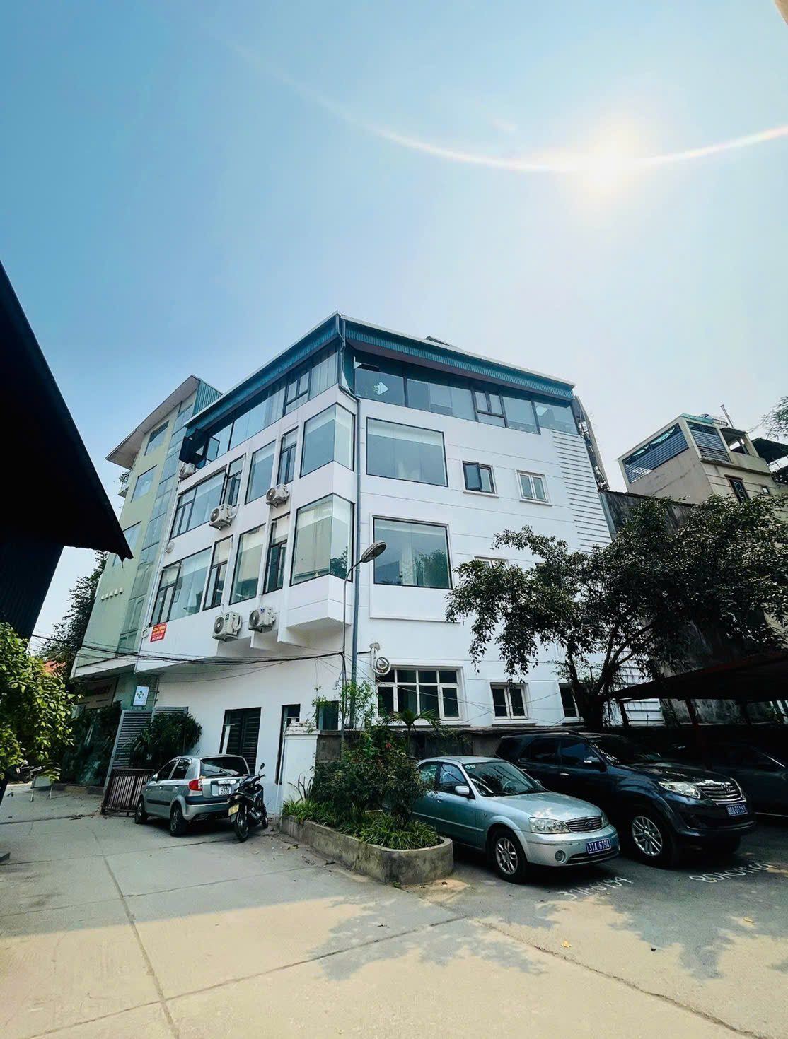 CHO THUÊ MẶT BẰNG KINH DOANH – VĂN PHÒNG – GIÁ TỐT – MỚI HOÀN THIỆN TẠI SỐ NHÀ 31 NGÕ 294 KIM MÃ, - Ảnh chính