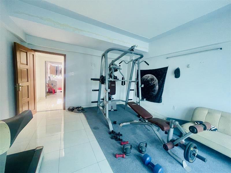 TÂY THẠNH - ĐƯỜNG TẢI 8M THÔNG - 62M N4.2*14 - 4 TẦNG - 6PN NHỈNH 8 ĐỒNG - Ảnh 1
