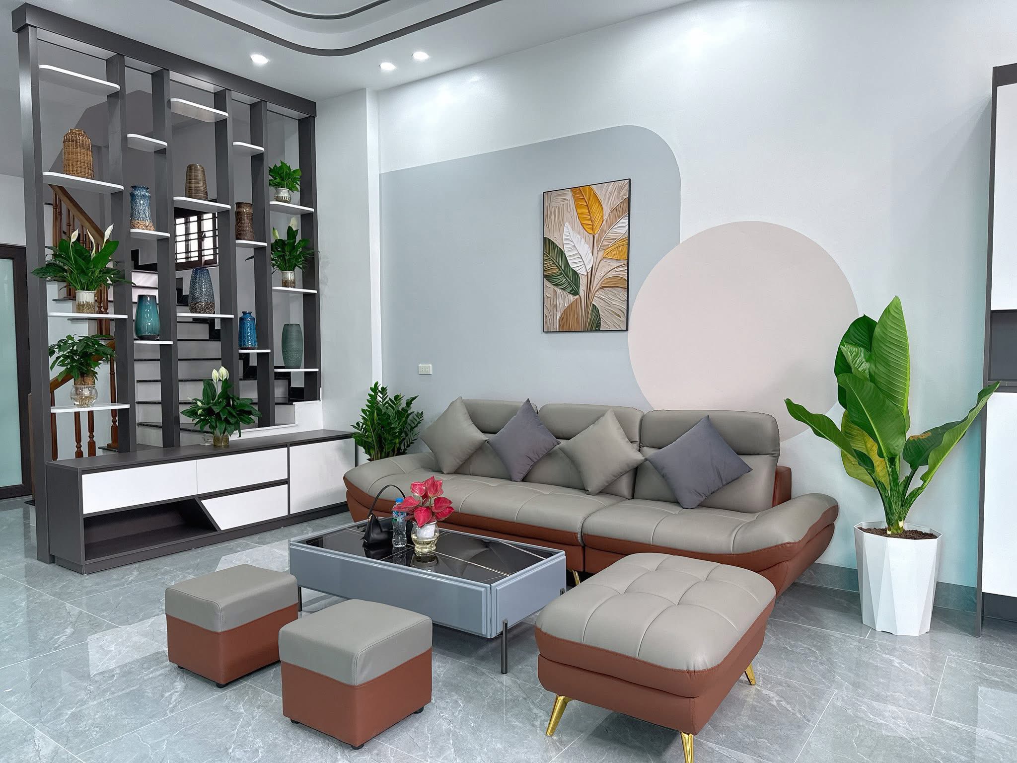 Bán nhà 3 tầng ngõ 20 đường Ngô Quyền, ph Thanh Bình, TP HD, 51m2, 3 ngủ, 3 vs, 2.8x tỷ - Ảnh chính
