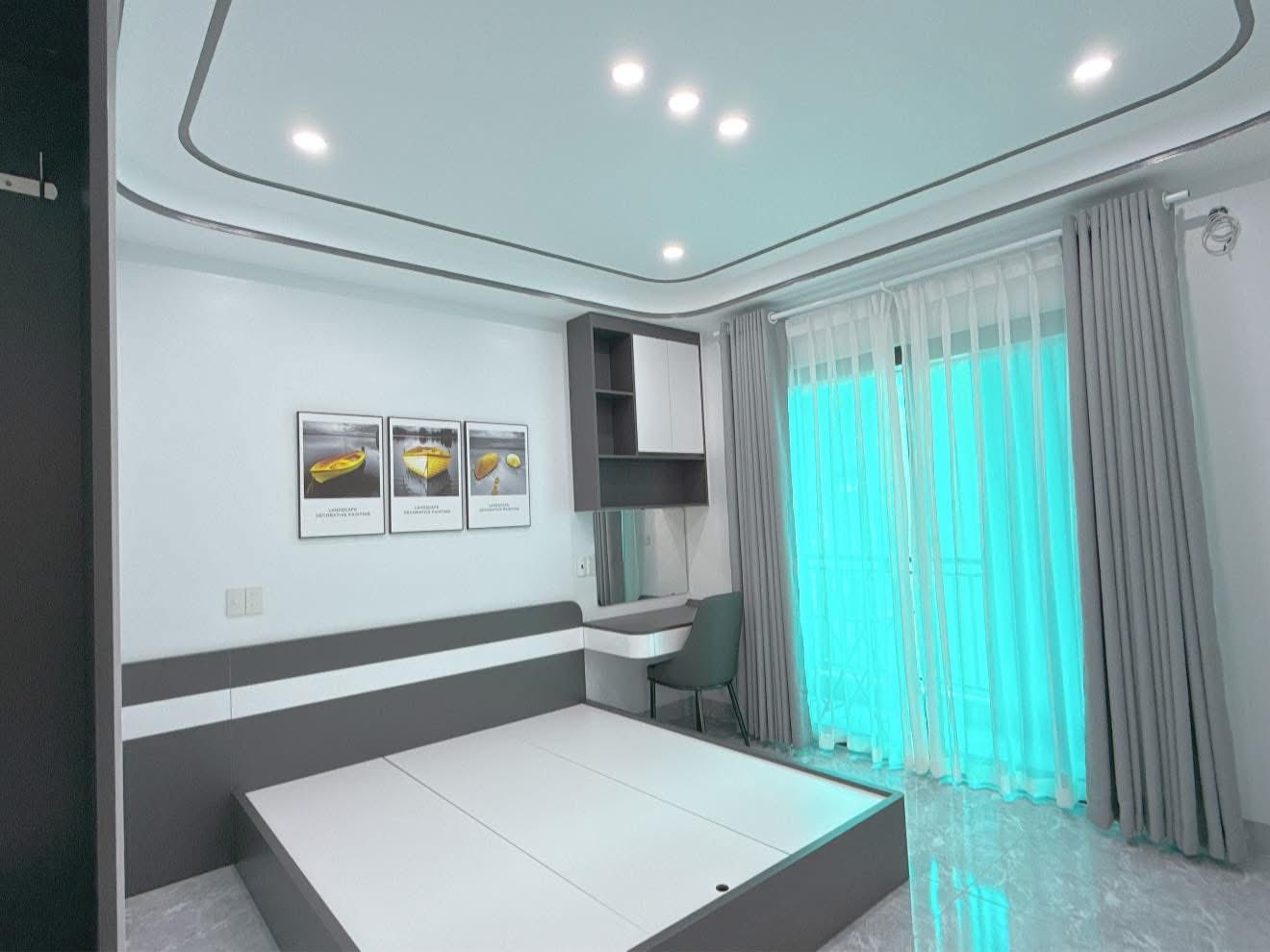 Bán nhà 3 tầng ngõ 20 đường Ngô Quyền, ph Thanh Bình, TP HD, 51m2, 3 ngủ, 3 vs, 2.8x tỷ - Ảnh 4