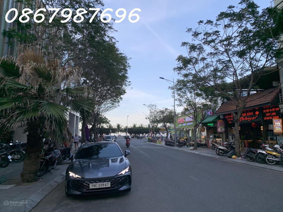 🏢 CHO THUÊ NGUYÊN TÒA NHÀ 3 TẦNG MỚI XÂY – KHU PHỐ HÀN, TRUNG TÂM TP. NHA TRANG - Ảnh 1