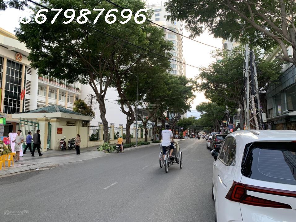 🏢 CHO THUÊ NGUYÊN TÒA NHÀ 3 TẦNG MỚI XÂY – KHU PHỐ HÀN, TRUNG TÂM TP. NHA TRANG - Ảnh 2