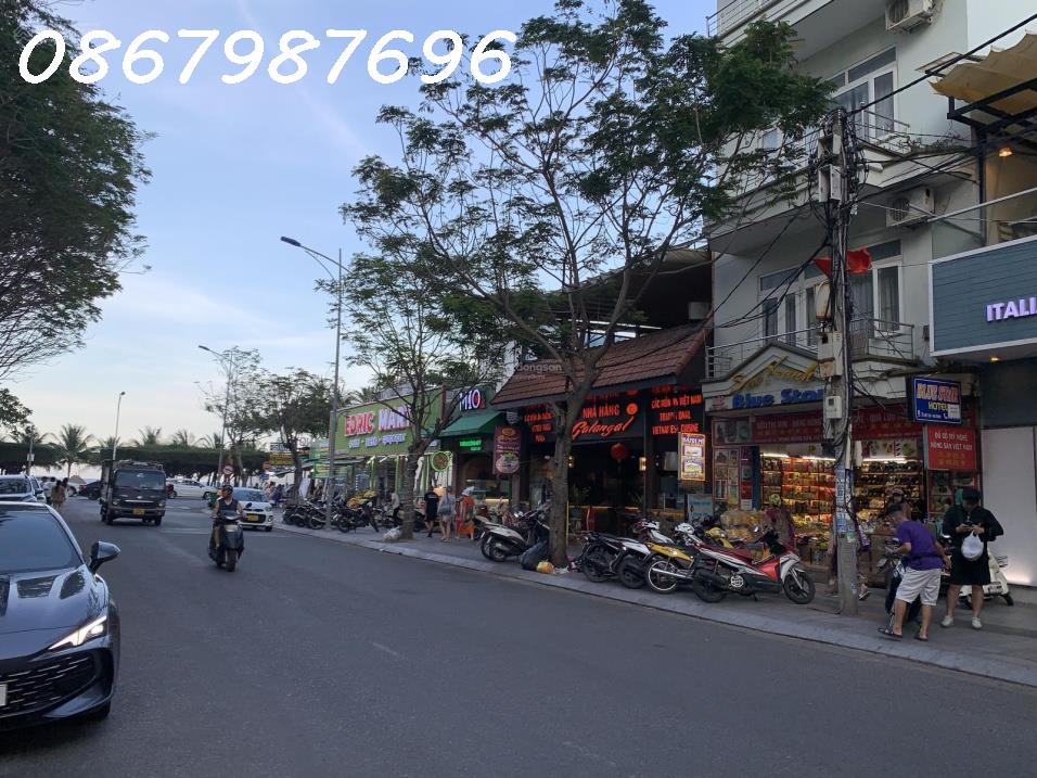 🏢 CHO THUÊ NGUYÊN TÒA NHÀ 3 TẦNG MỚI XÂY – KHU PHỐ HÀN, TRUNG TÂM TP. NHA TRANG - Ảnh chính