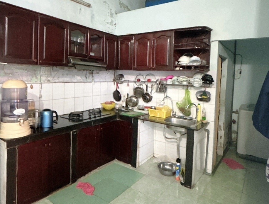 NHÀ RẺ NHẤT Q2: 2 CĂN 2TẦNG: HXH NGUYỄN THỊ ĐỊNH - 83m- CHỉ 4,5 Đ: - Ảnh chính