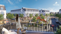 Liền kề 60 đường 50.5m siêu đẹp Star Central, quà gần 1 tỷ - Ảnh 4