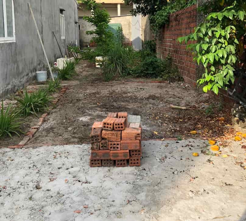 # Đất Kiệt Ô tô thông, sát Mặt Tiền Châu Thị Vĩnh Tế, 115m2, ngang 5m, nhỉnh 7 tỷ - Ảnh chính