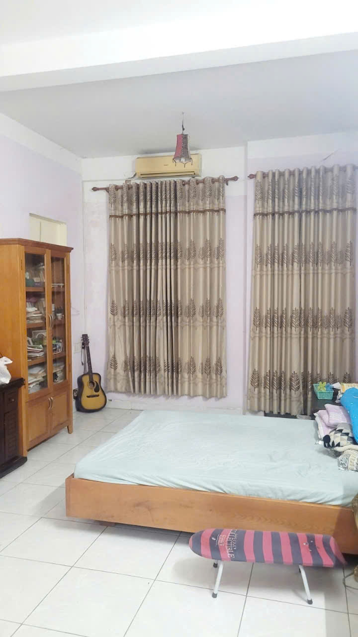 Siêu Hiếm nhà mặt tiền Đ số 9 BHH vừa ở vừa Kinh Doanh 143m2,3 Tầng Nhỉnh 10 tỷ - Ảnh 3