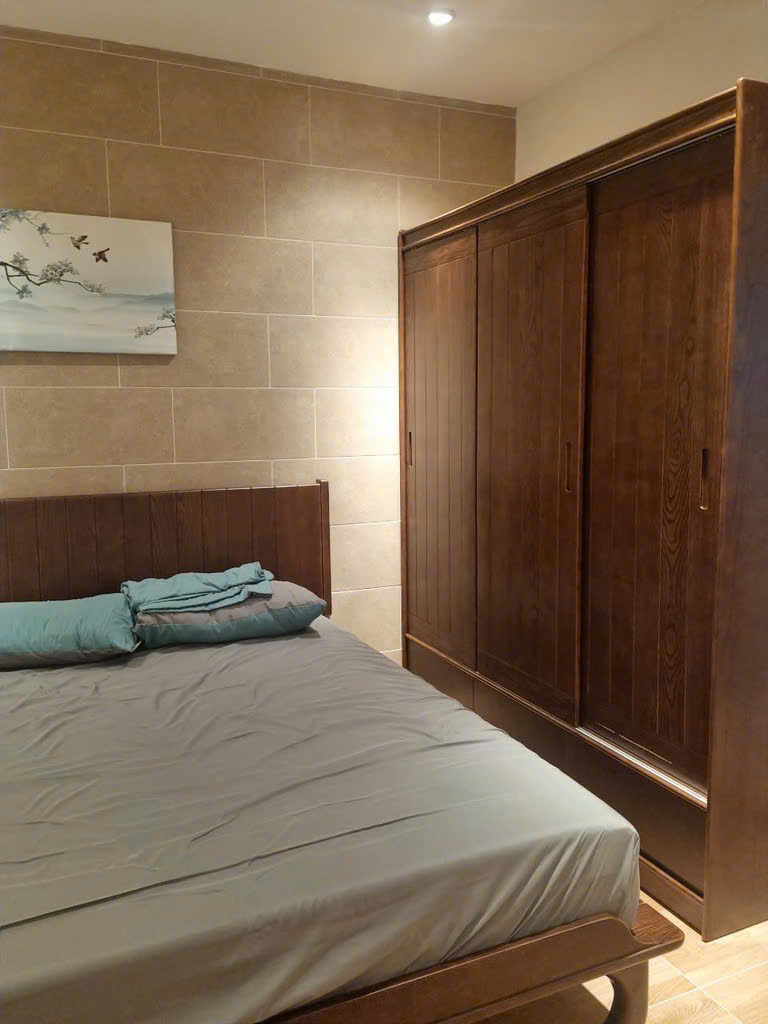 HOA HẬU MẶT PHỐ NGỌC LÂM 115M, 5T, MT5.5M, LÔ GÓC, THANG MÁY, KINH DOANH DÒNG TIỀN KHỦNG. - Ảnh 4