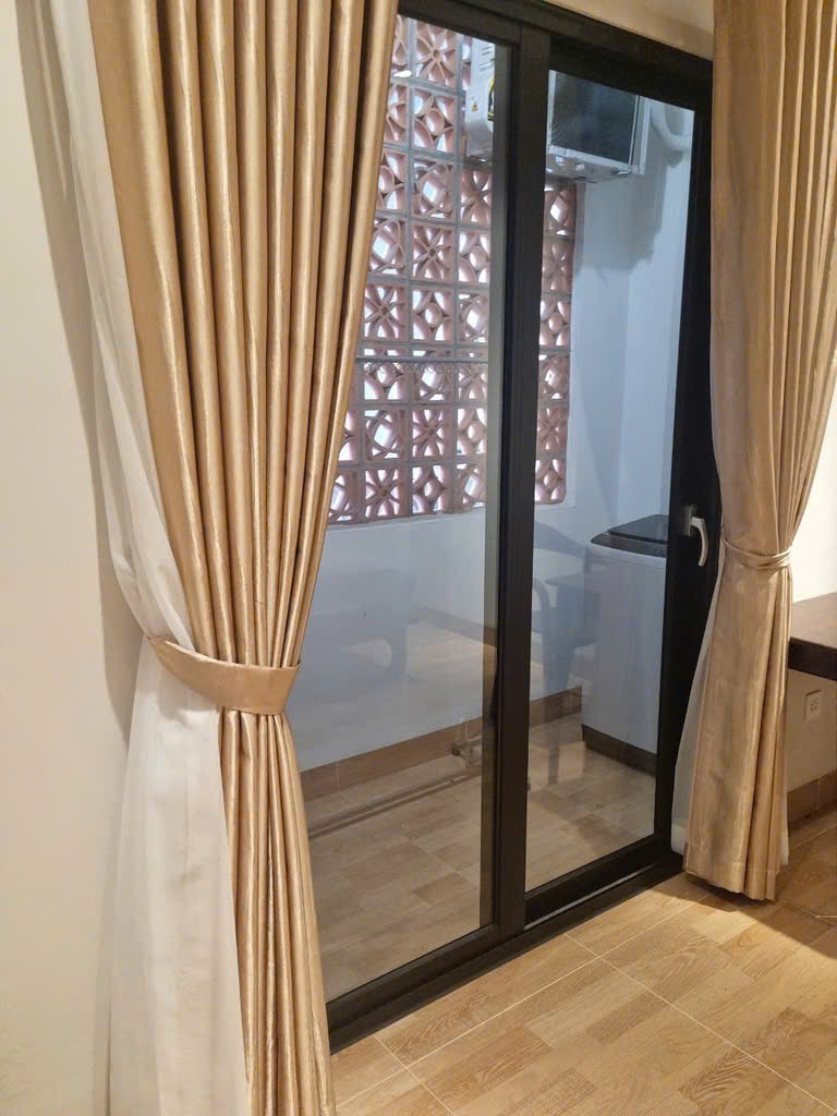 HOA HẬU MẶT PHỐ HỒNG TIẾN 115M, 5T, MT5.5M, LÔ GÓC, THANG MÁY, KINH DOANH DÒNG TIỀN KHỦNG. - Ảnh 1