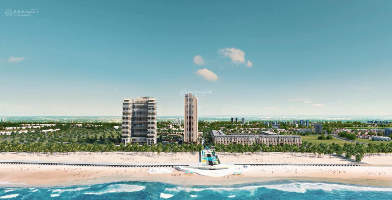 Căn hộ view biển, sổ hồng - Chỉ cần vốn 450 triệu! liên hệ ngay để biết chi tiết hơn - Ảnh 3