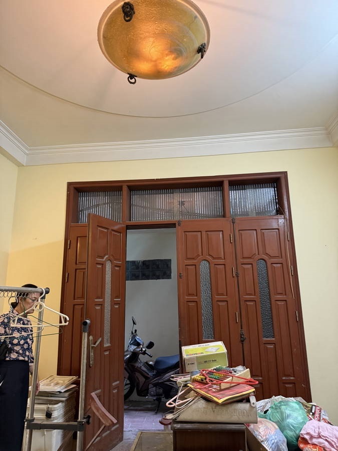Bán nhà 5T P.Hai Bà Trưng Hoàn Kiếm Hà Nội, tài chính 9.5 tỷ - Ảnh chính