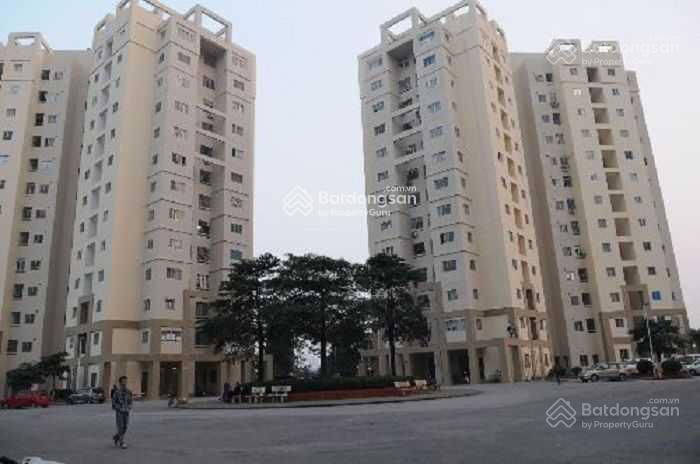 (Tin thật 100%) CH 72,6m2 x 2PN có slot ô tô tại Tòa B3A KĐT Nam Trung Yên - Nội thất cao cấp - Ảnh 4