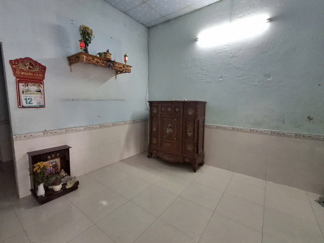 NHÀ GIÁ RẺ TT CẨM LỆ – 120M² – 3 PHÒNG NGỦ – CHỈ HƠN 2 TỶ - Ảnh 2