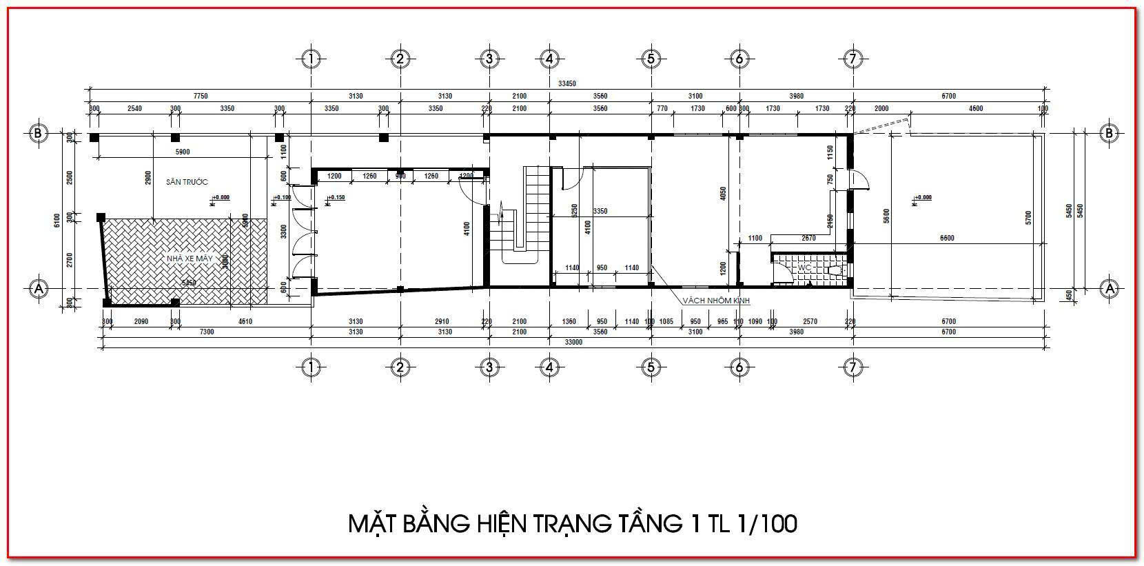 NHÀ 2T LÔ GÓC 2 MẶT TIỀN TÔN ĐỨC THẮNG 202M2 – KINH DOANH  –GIÁ 13.5 TỶ - Ảnh 1