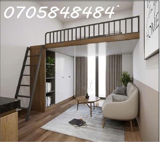Siêu phẩm dòng tiền Quận Thanh Xuân 7 tầng thang máy,Ô TÔ, 19 phòng khép kín, nhỉnh 20 tỷ - Ảnh 3