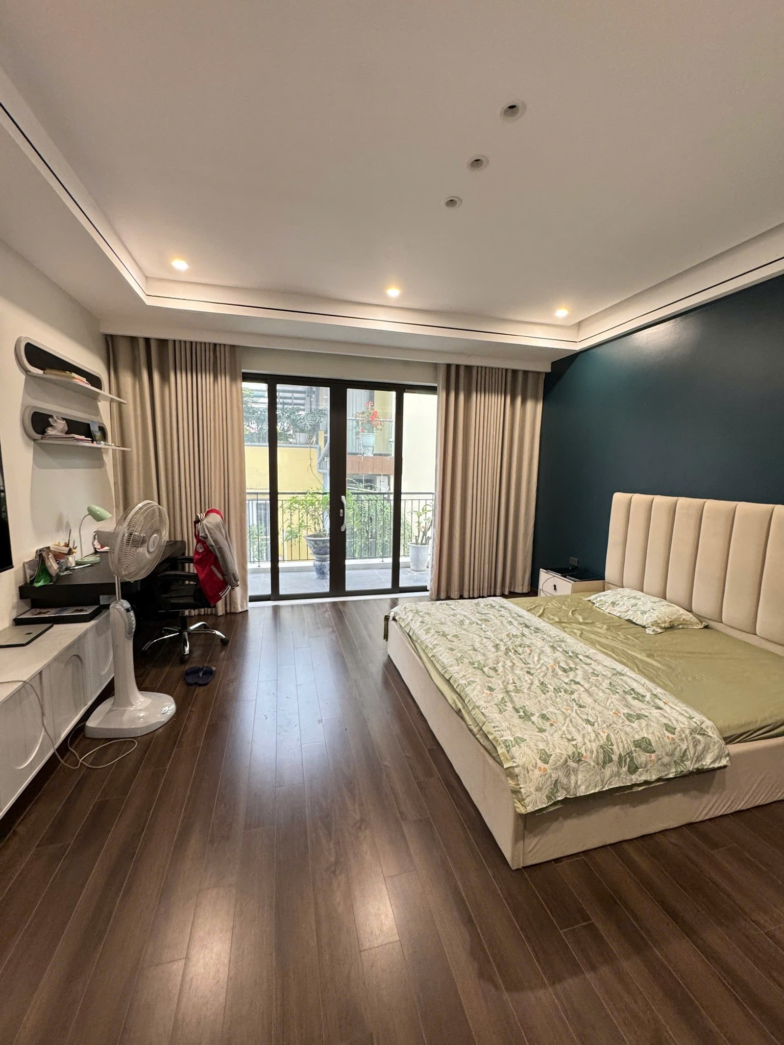 BÁN NHÀ NGUYỄN TUÂN THANH XUÂN, GẦN PHỐ OTO TRÁNH, VỈA HÈ KINH DOANH, 64M2 NHỈNH 27 TỶ - Ảnh 4