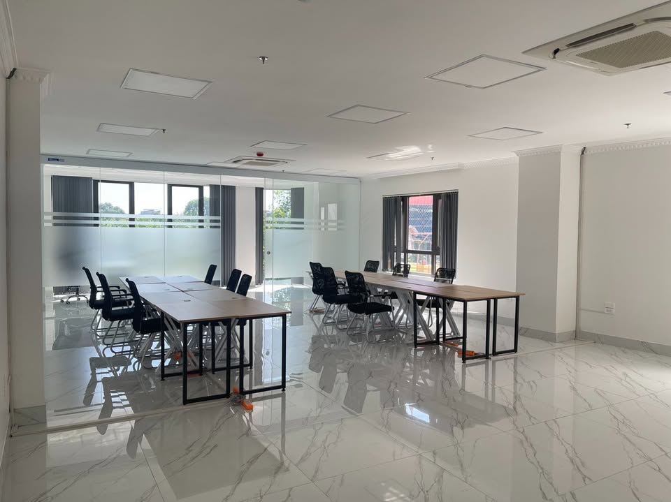 BÁN GẤP NHÀ PHỐ NGUYỄN XIỂN, VỈA HÈ KINH DOANH_DT 60M2, 5 TẦNG, MT 4.5M, 21TỶ - Ảnh 2