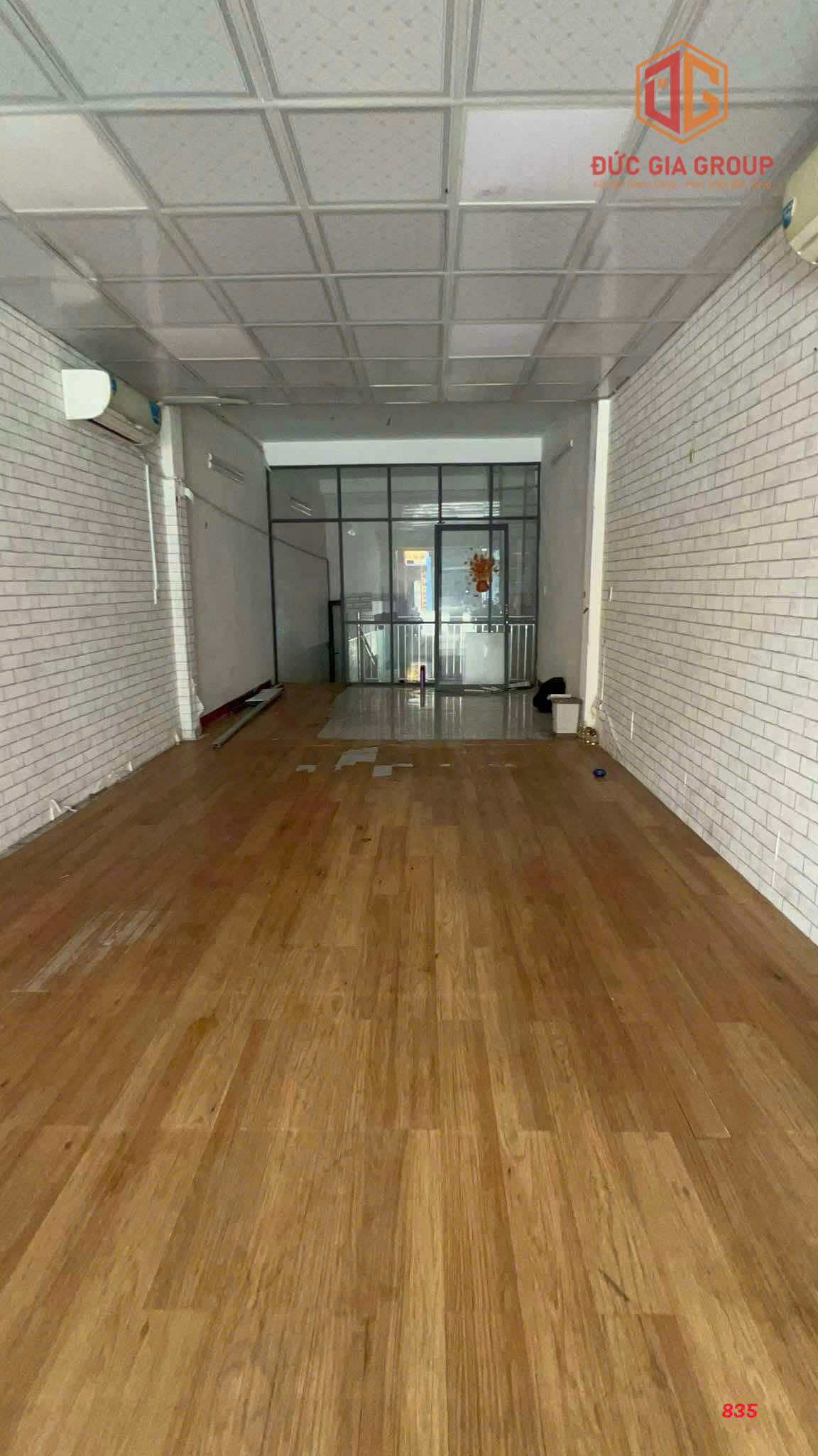 Cho thuê nhà nguyên căn 270m2 Mặt Tiền Phạm Văn Thuận chỉ 15tr - Ảnh 1