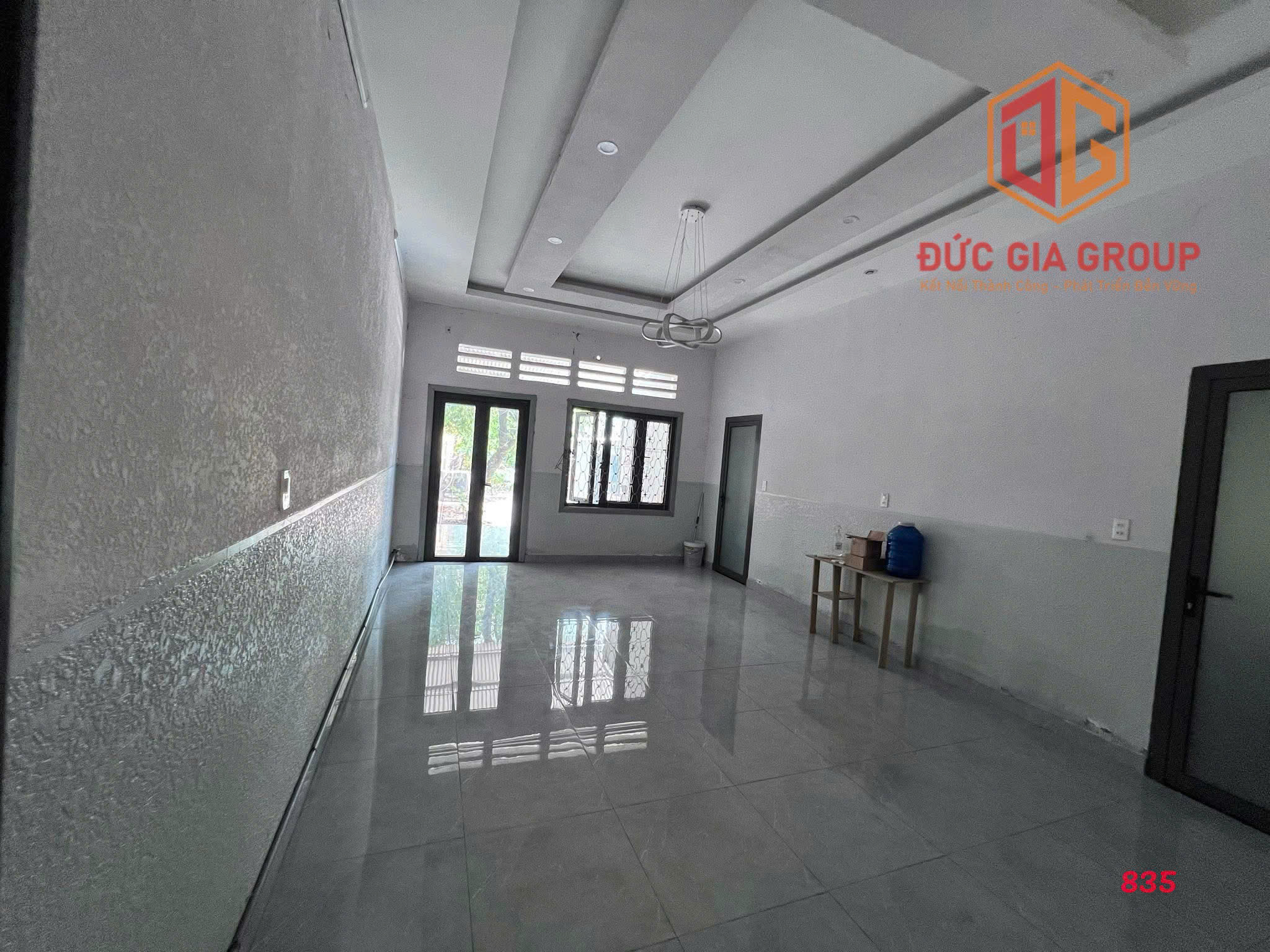 Cho thuê nhà nguyên căn 270m2 Mặt Tiền Phạm Văn Thuận chỉ 15tr - Ảnh 2