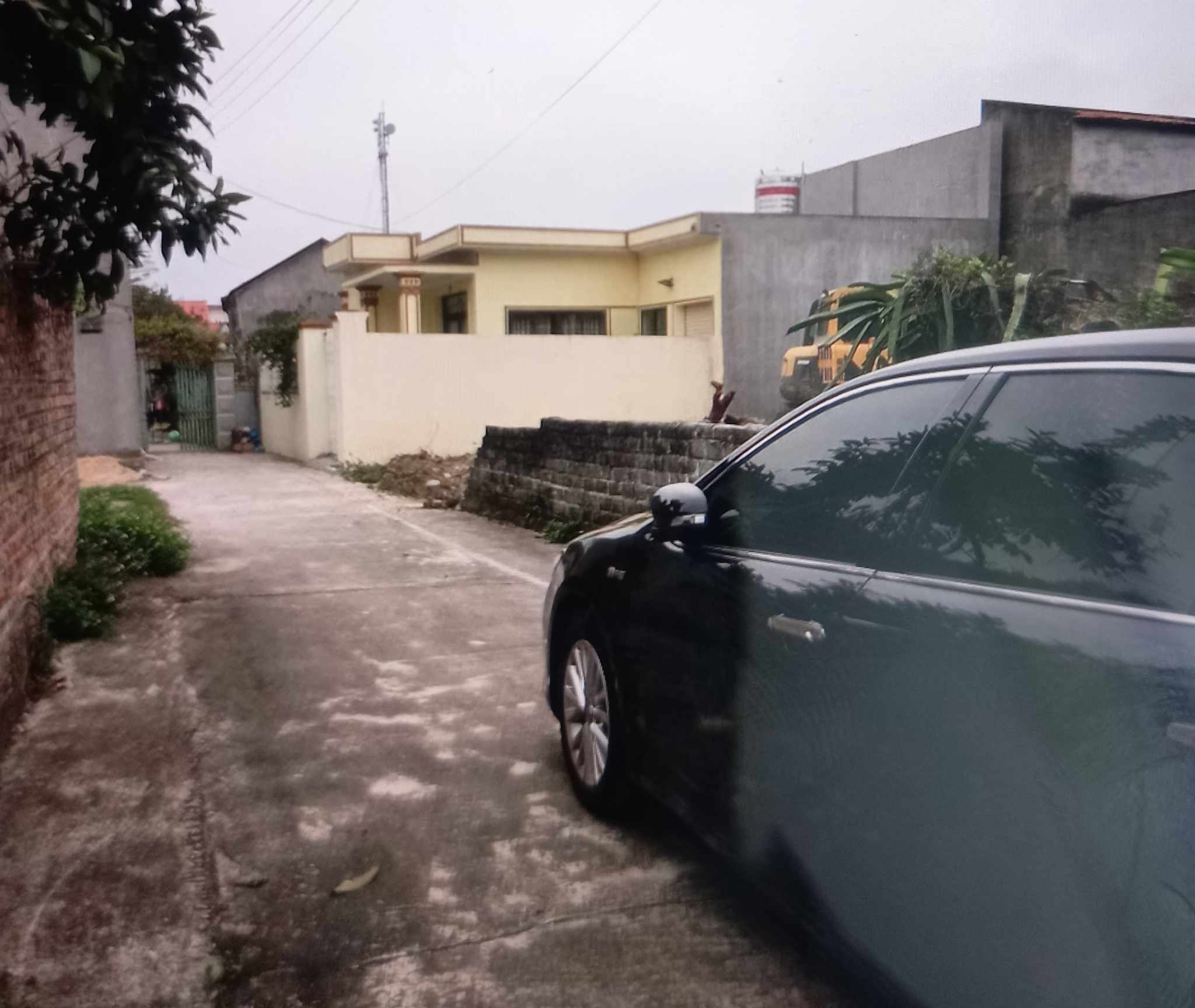 🏡 BÁN NHÀ ĐẸP – PHƯỜNG NAM KHÊ, TP UÔNG BÍ, QUẢNG NINH - Tâm – 0865 759 418 - Ảnh chính