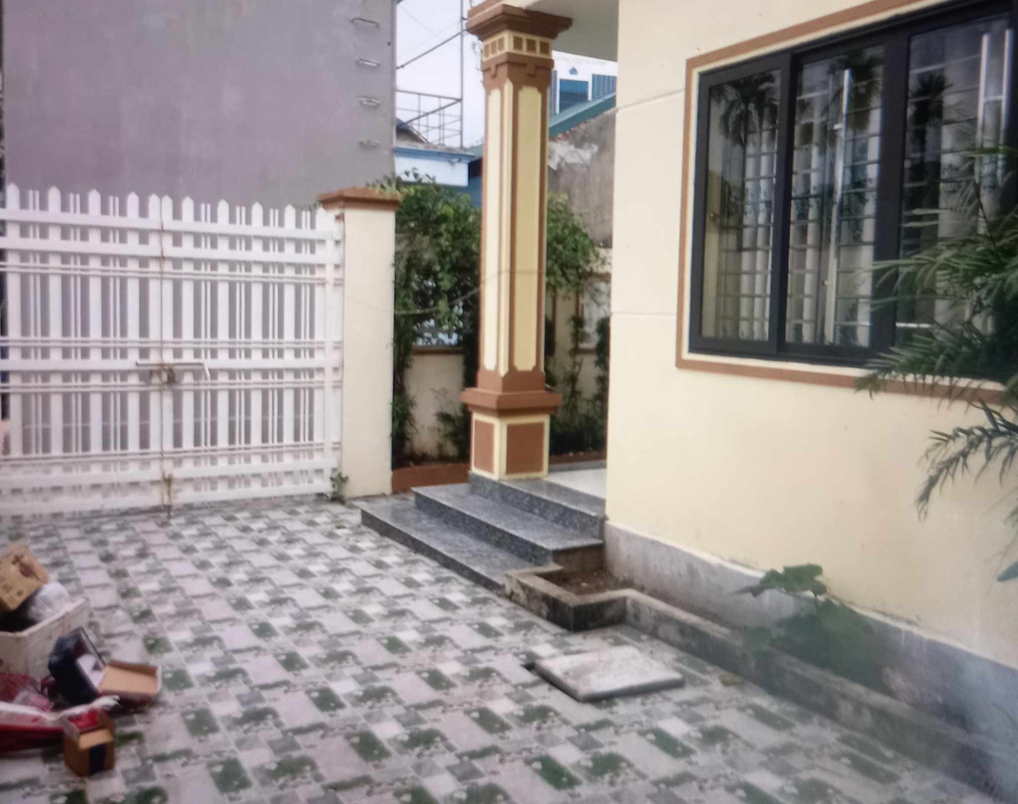 🏡 BÁN NHÀ ĐẸP – PHƯỜNG NAM KHÊ, TP UÔNG BÍ, QUẢNG NINH - Tâm – 0865 759 418 - Ảnh 3
