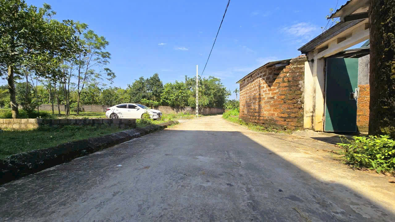 TC VÀI BA TỶ, CÓ NGAY 109,6M2 ĐẤT BÌNH YÊN - Ảnh chính