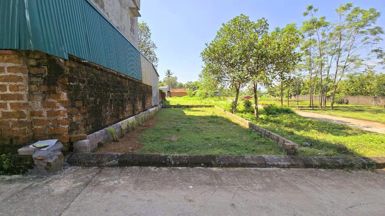 TC VÀI BA TỶ, CÓ NGAY 109,6M2 ĐẤT BÌNH YÊN - Ảnh 1