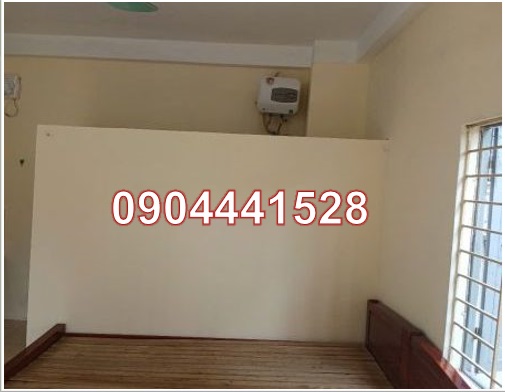 Chính chủ cho thuê phòng rộng (24m2) khép kín khu B ĐH Mỏ Địa Chất, Bắc Từ Liêm, Hà Nội, 0904441528 - Ảnh 1