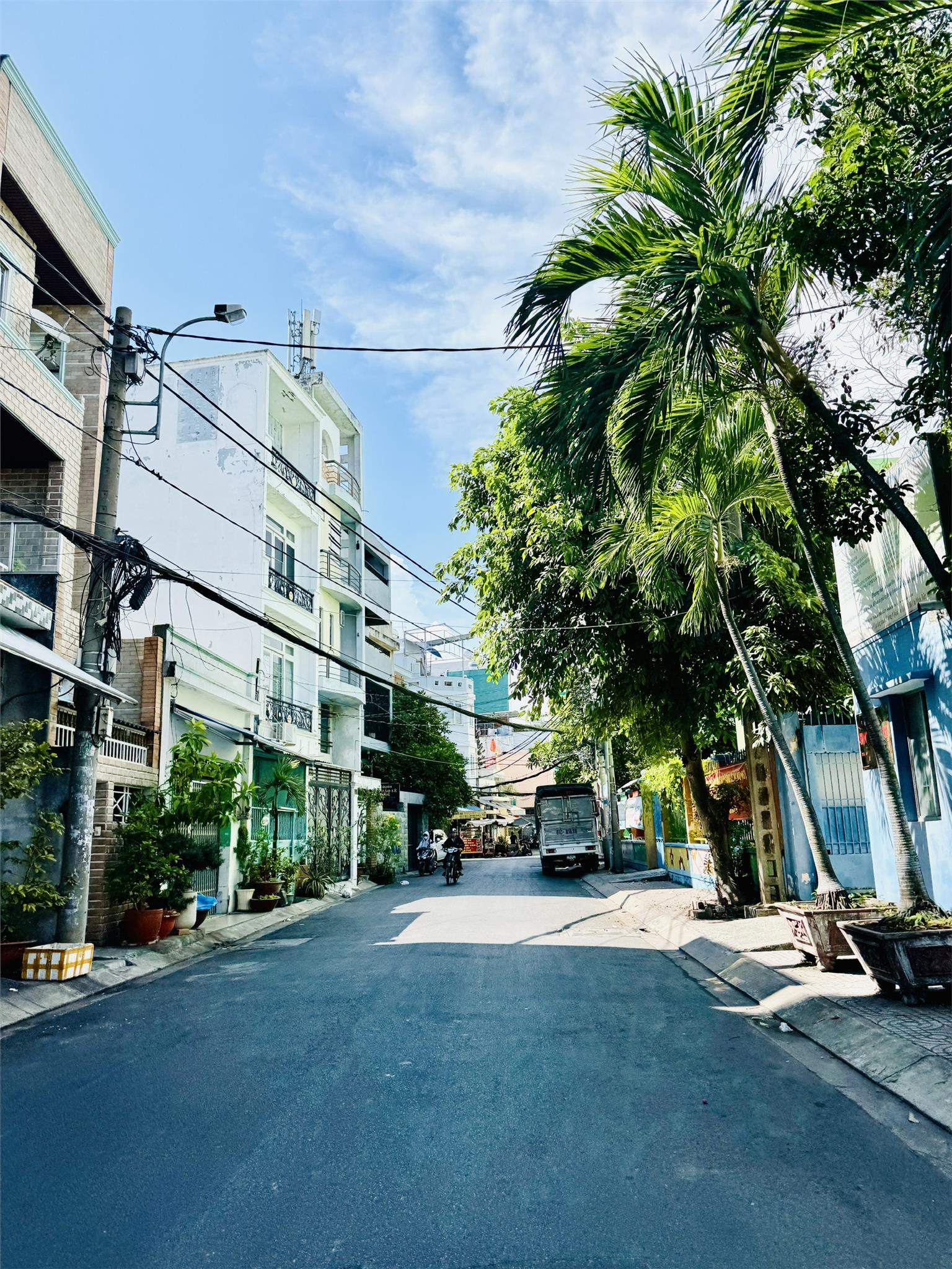 **Bán nhà mặt tiền Quảng Hiền, P11, q Tân Bình; 5x15; 2 tầng chỉ 9,4 tỷ - Ảnh 4