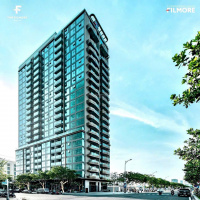 VIP NHẤT THỊ TRƯỜNG - 1 CĂN DUY NHẤT TẠI FILMORE ĐN - CĂN GÓC VIEW SÔNG CÓ SÂN VƯỜN, BAN CÔNG LỒI - Ảnh chính