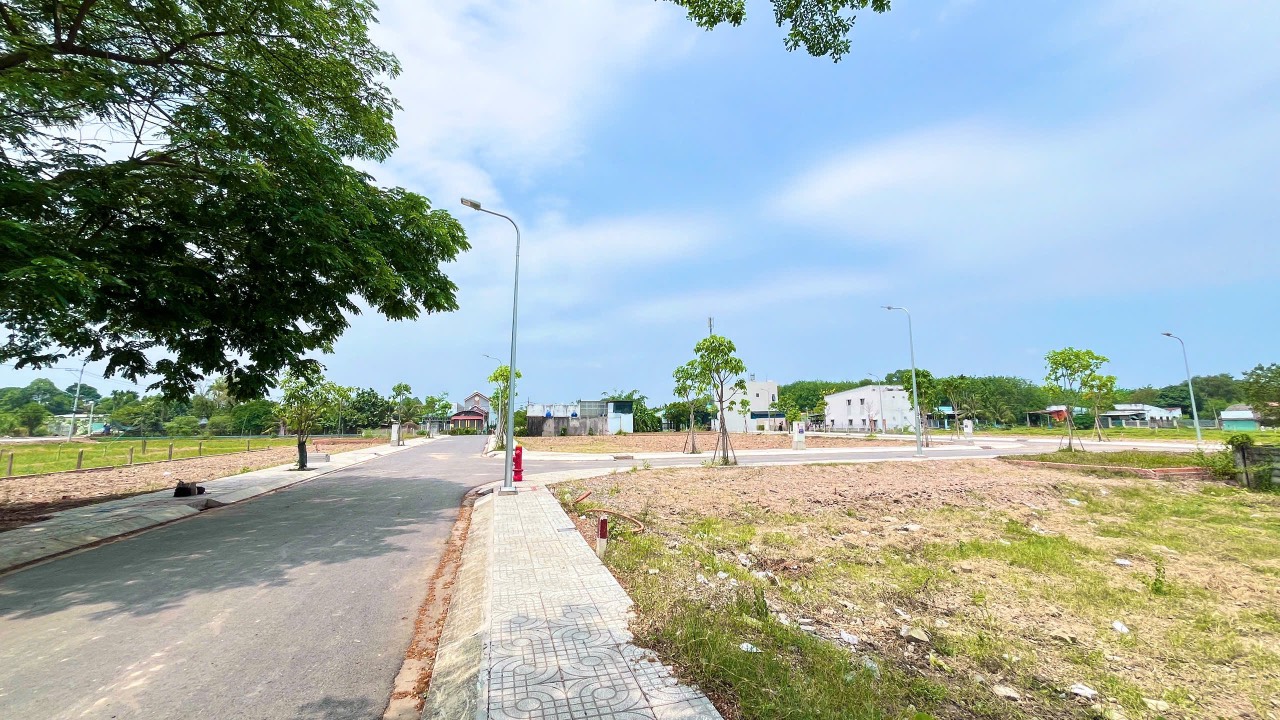VỐN ĐẦU TƯ 800 TRIỆU - SANG TÊN NGAY LÔ ĐẤT GỐC ĐẸP TẠI CỦ CHI - HÀNG HIẾM - Ảnh 3
