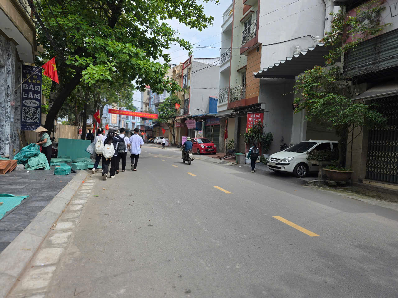 Đất nền tại  Đồng Kỵ, 4  Từ Sơn, Bắc Ninh  với giá 1,65 tỷ  cực sốc nhanh ta thì còn chậm tay là - Ảnh 4