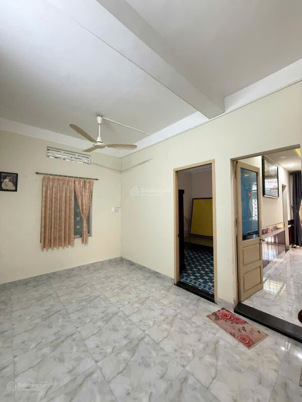 Bán Đất Mặt Tiền đường Hương Sơn - Phước Hoà  DT: 244,5m2 giá 23,2 tỷ lh e Bích - Ảnh 1