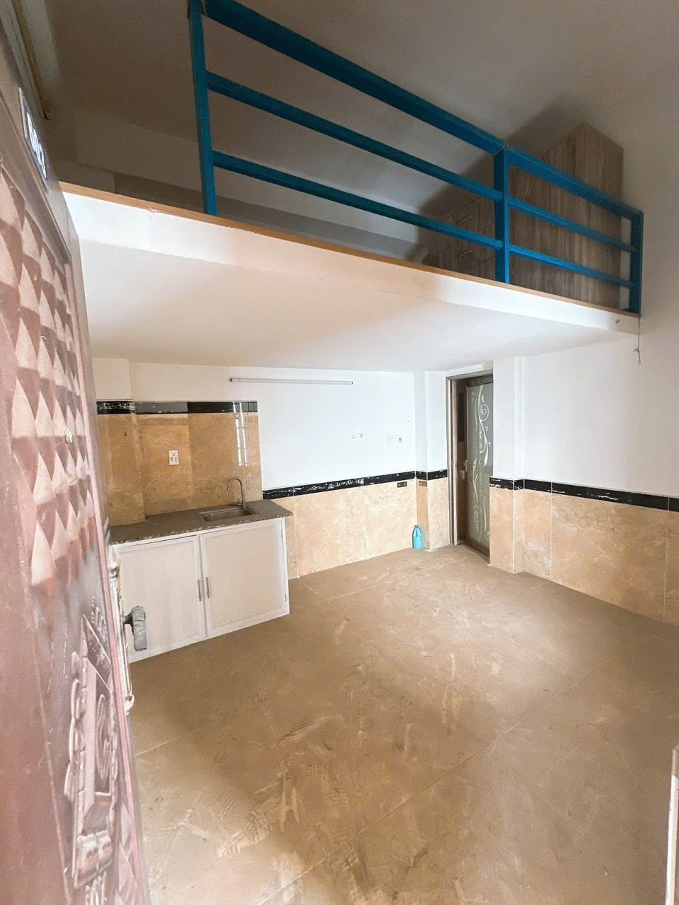Bán nhà mặt tiền Tôn Thất Thuyết Quận 4 ,<br>9 lầu , 33 phòng 120m2 chỉ 31 tỷ - Ảnh 1