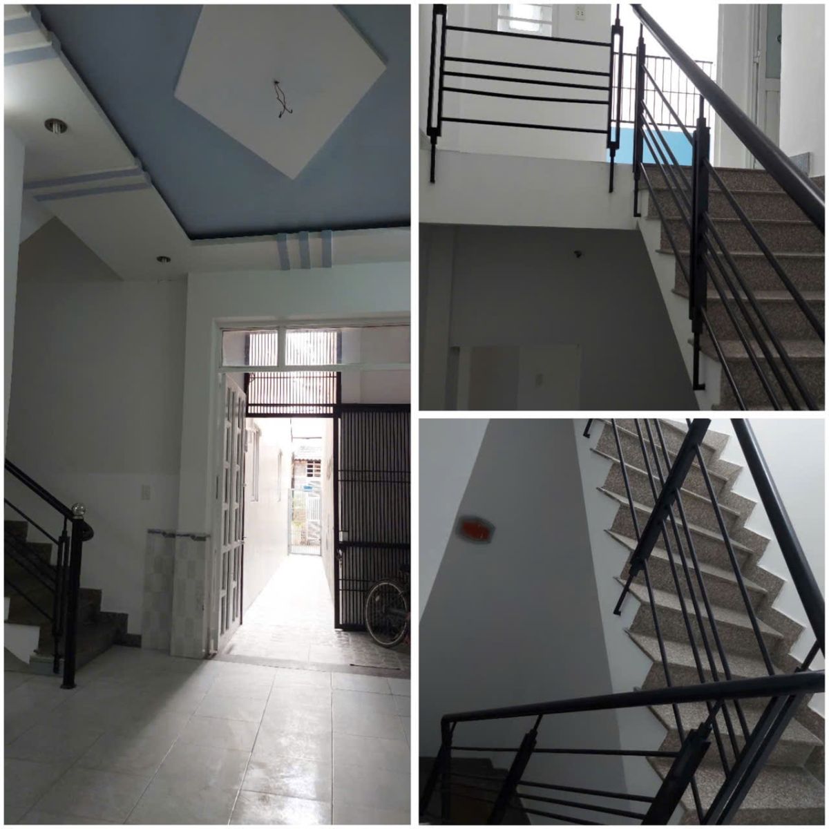 CHO THUÊ NHÀ NGUYÊN CĂN GIÁ RẺ - 304 TÂN KỲ TÂN QUÝ - 8 TRIỆU - Ảnh 1