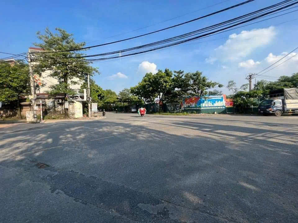 Đất nền tại Bảo Long New City, Hương Mạc, Từ Sơn, Bắc Ninh đang có giá 4,1 tỷ. Diện tích rộng - Ảnh chính